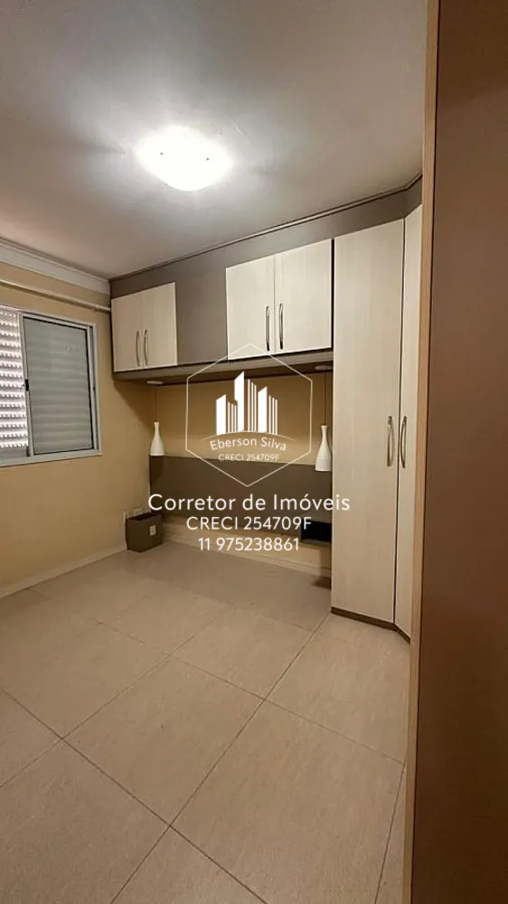 Apartamento, 2 quartos, 54 m² - Foto 7