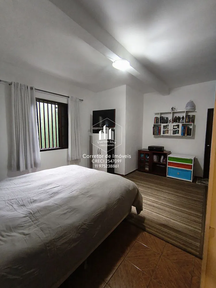 Casa, 2 quartos, 135 m² - Foto 1