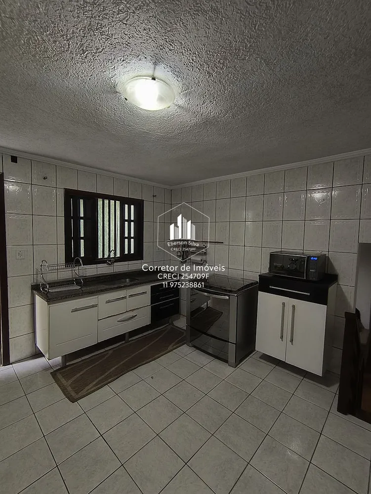 Casa, 2 quartos, 135 m² - Foto 6