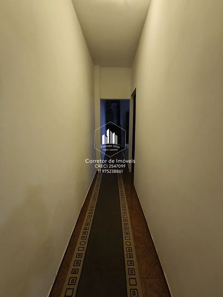 Casa, 2 quartos, 135 m² - Foto 3