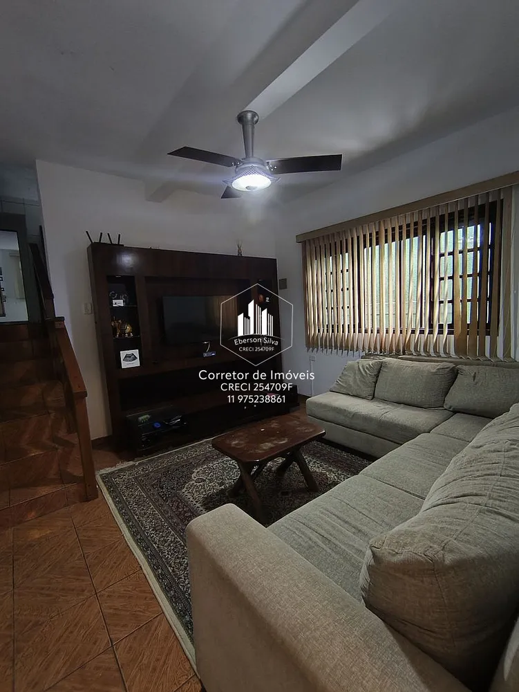 Casa, 2 quartos, 135 m² - Foto 5