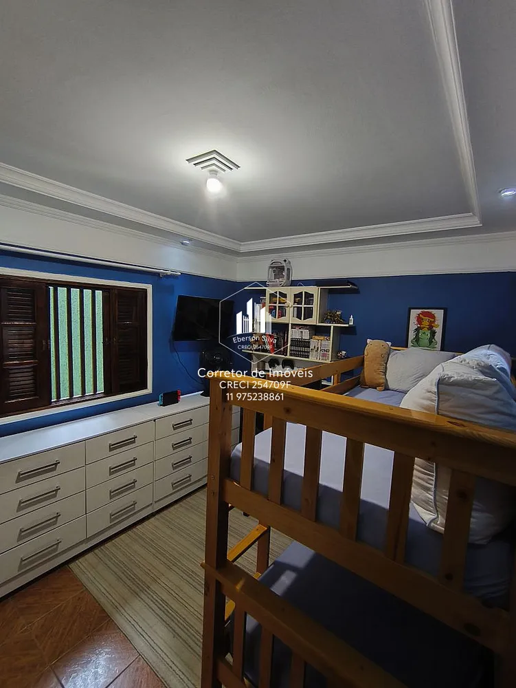 Casa, 2 quartos, 135 m² - Foto 4