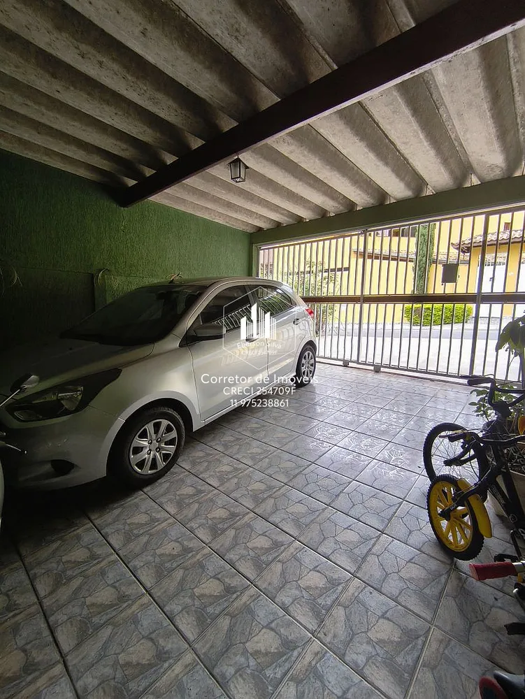 Casa, 2 quartos, 135 m² - Foto 12