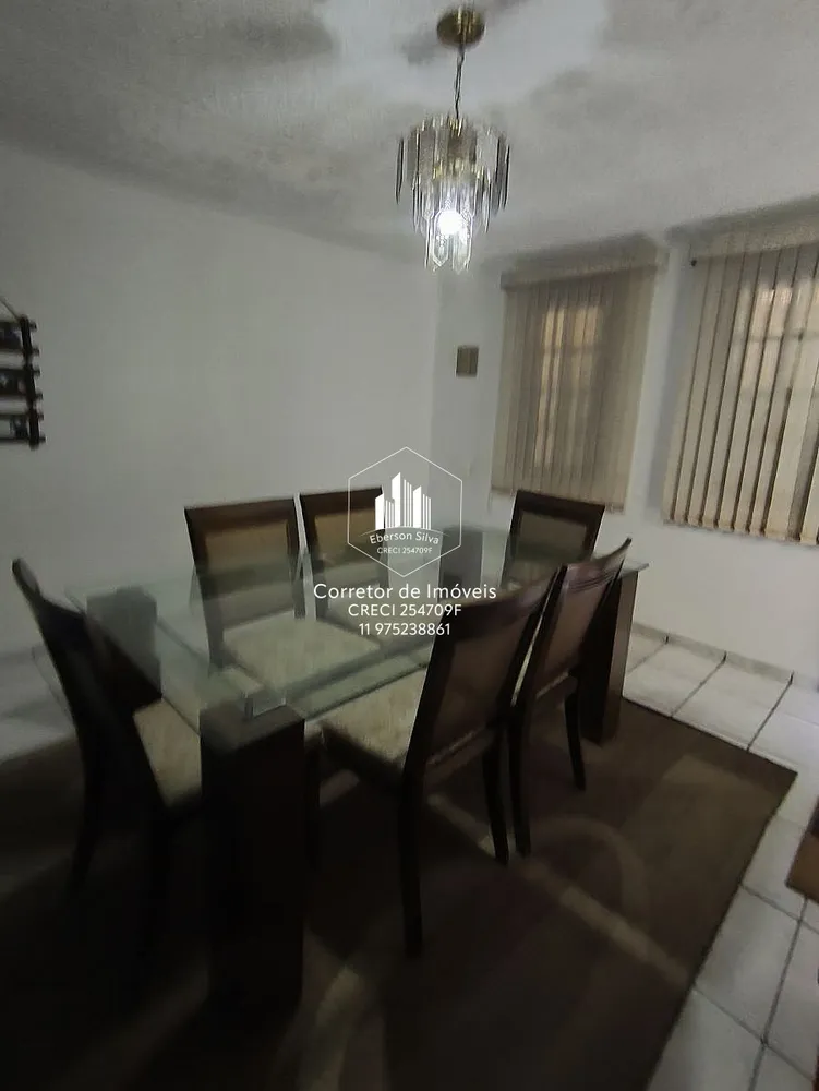 Casa, 2 quartos, 135 m² - Foto 8
