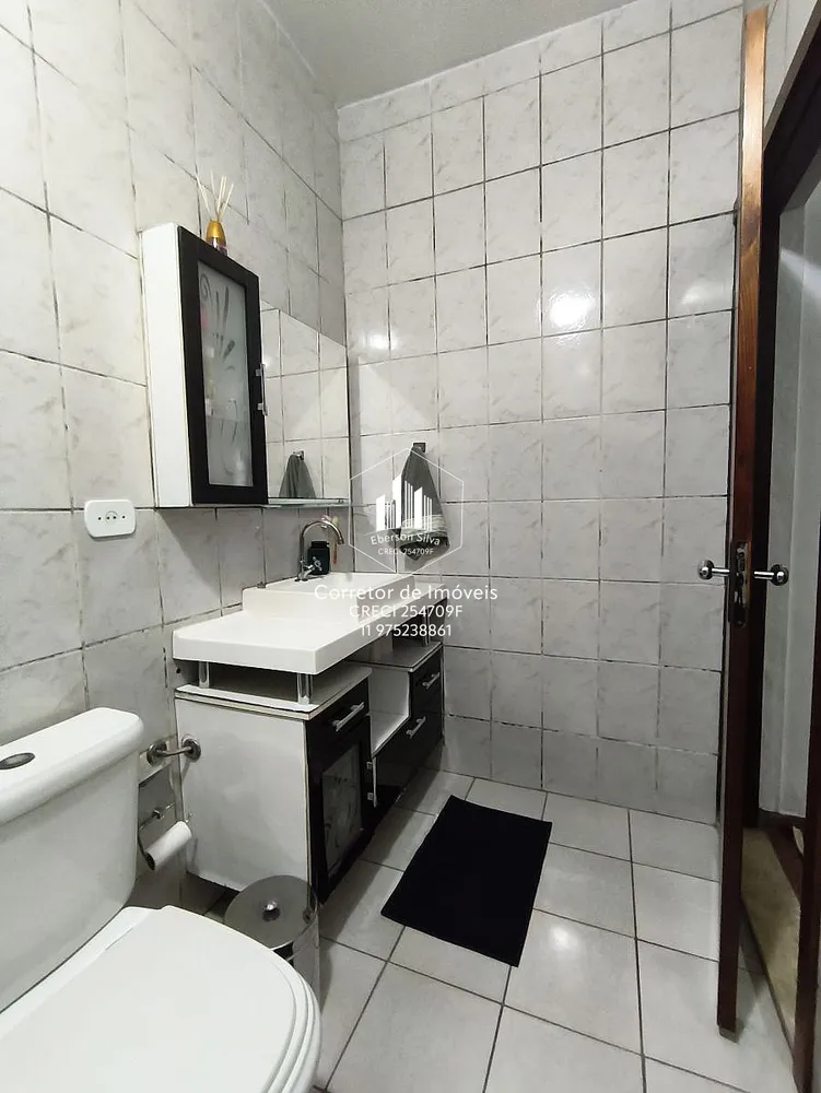 Casa, 2 quartos, 135 m² - Foto 2