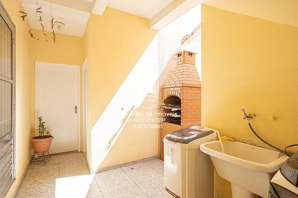 Casa, 3 quartos, 258 m² - Foto 14