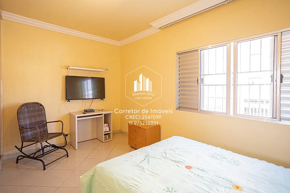 Casa, 3 quartos, 258 m² - Foto 3