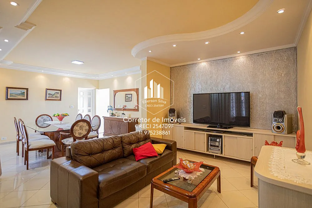 Casa, 3 quartos, 258 m² - Foto 11