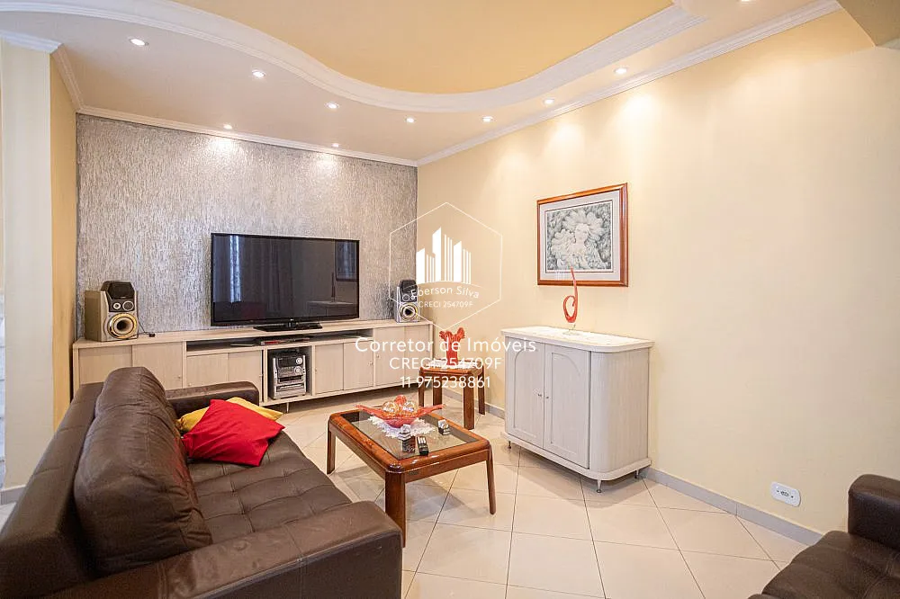 Casa, 3 quartos, 258 m² - Foto 6