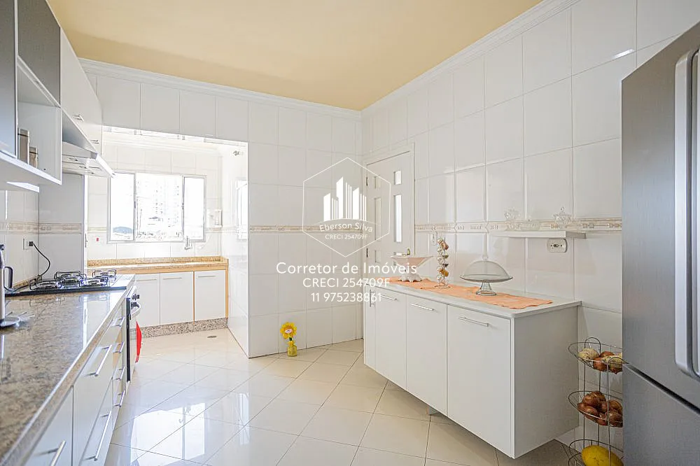 Casa, 3 quartos, 258 m² - Foto 9