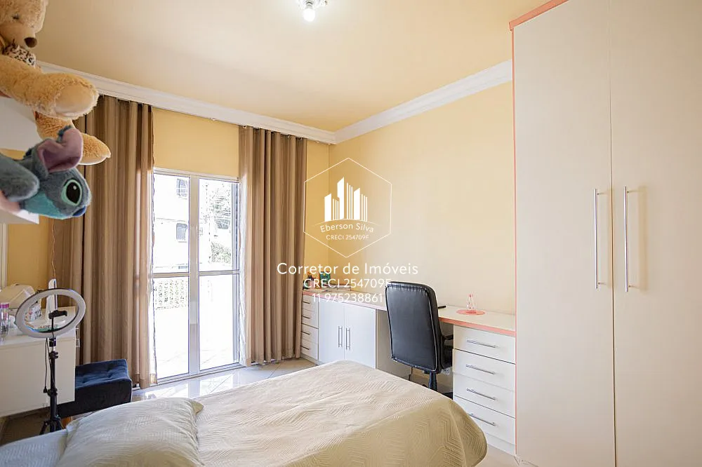 Casa, 3 quartos, 258 m² - Foto 2