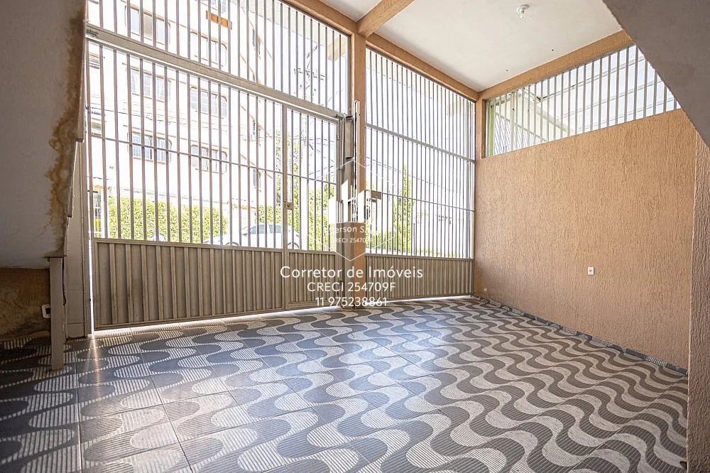 Casa, 3 quartos, 258 m² - Foto 15