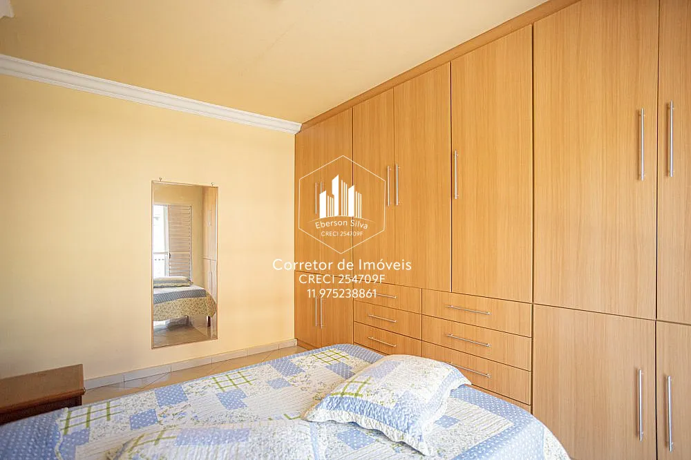 Casa, 3 quartos, 258 m² - Foto 5