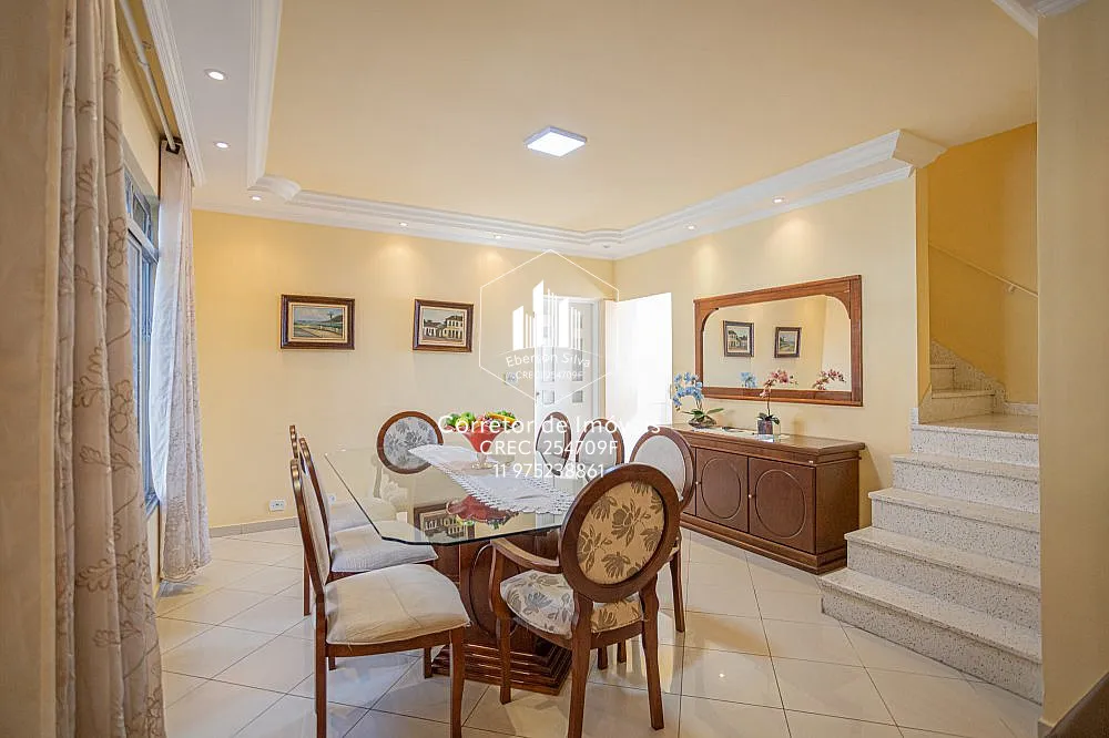 Casa, 3 quartos, 258 m² - Foto 10
