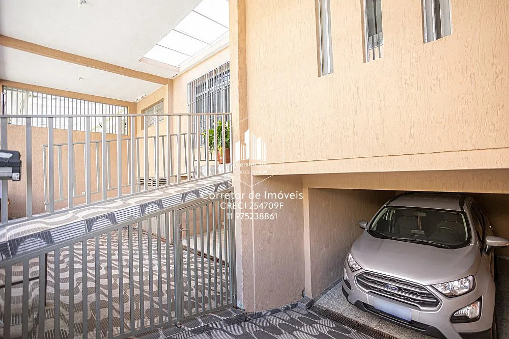 Casa, 3 quartos, 258 m² - Foto 16