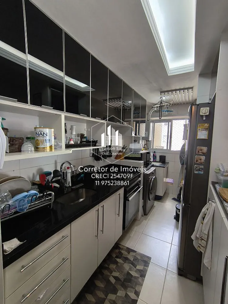 Apartamento, 2 quartos, 71 m² - Foto 8
