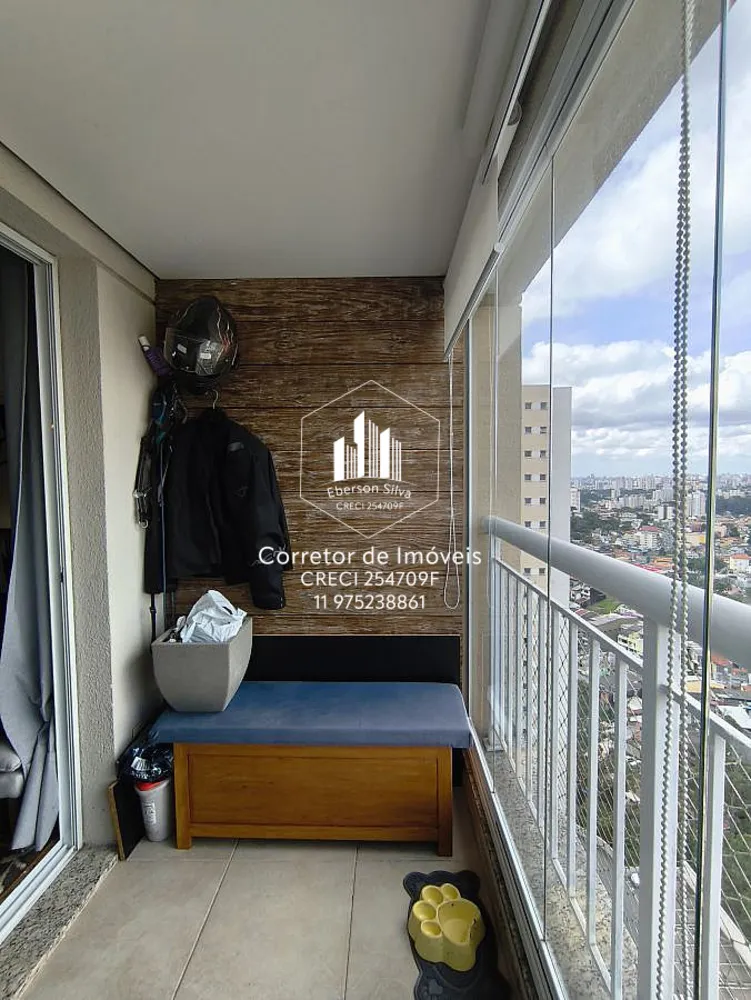 Apartamento, 2 quartos, 71 m² - Foto 10