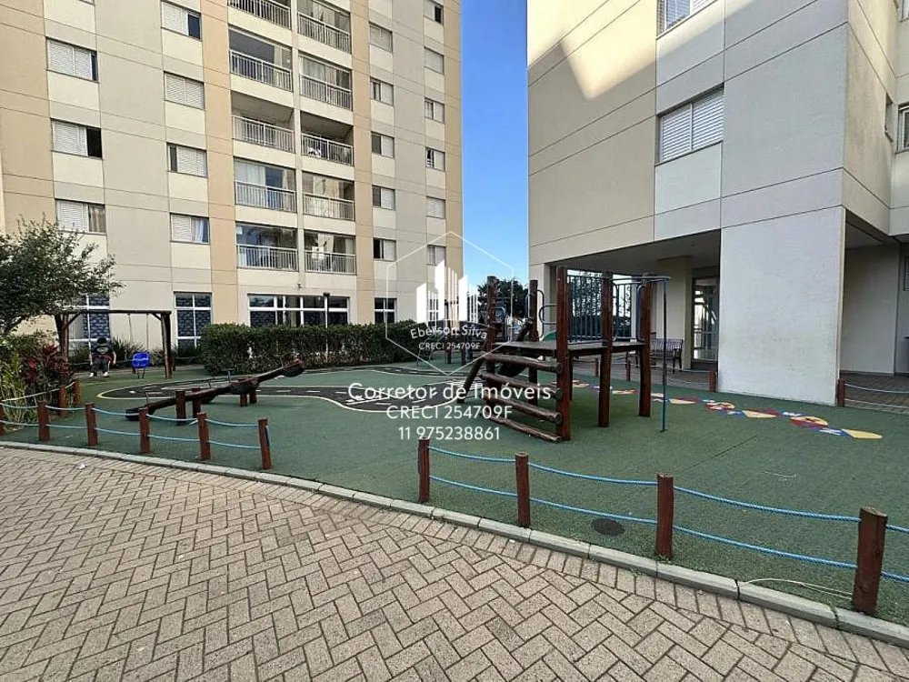 Apartamento, 2 quartos, 71 m² - Foto 5