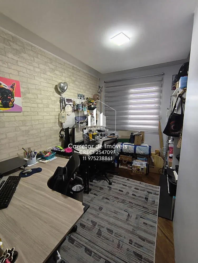 Apartamento, 2 quartos, 71 m² - Foto 6