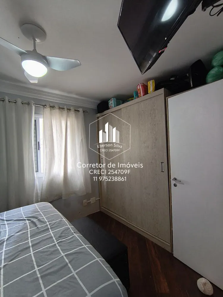 Apartamento, 2 quartos, 71 m² - Foto 4