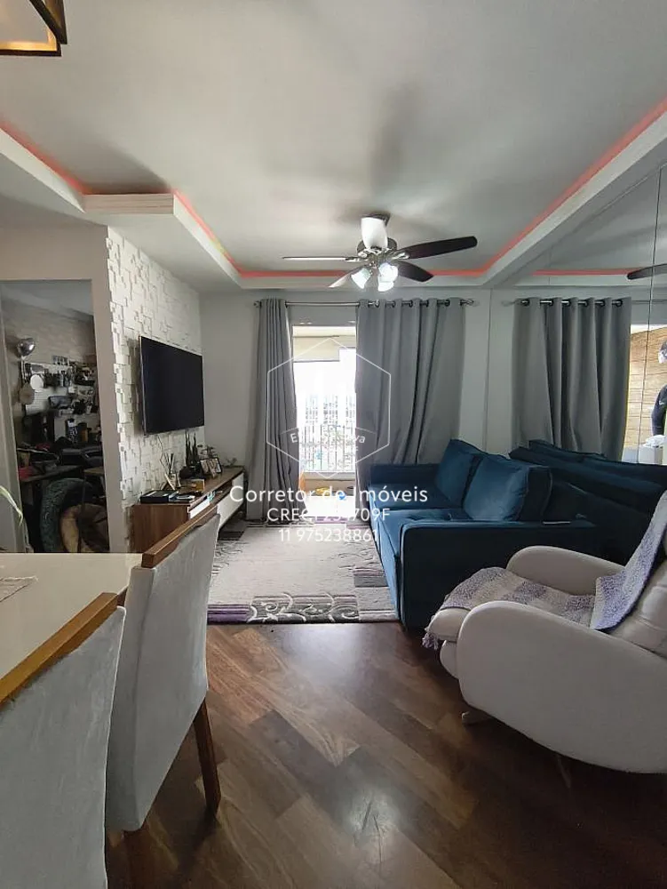 Apartamento, 2 quartos, 71 m² - Foto 6
