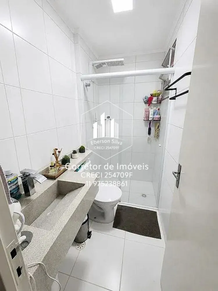 Apartamento, 3 quartos, 65 m² - Foto 4