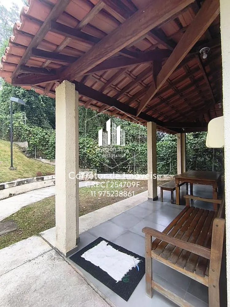 Apartamento, 3 quartos, 65 m² - Foto 9