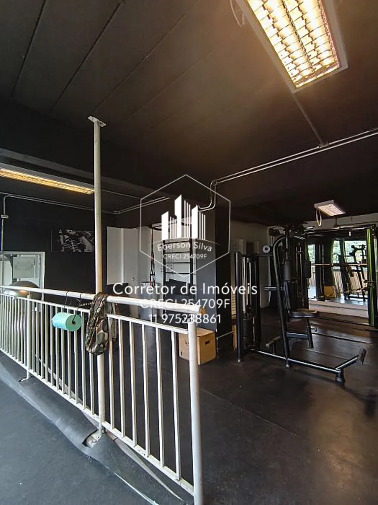 Apartamento, 3 quartos, 65 m² - Foto 8