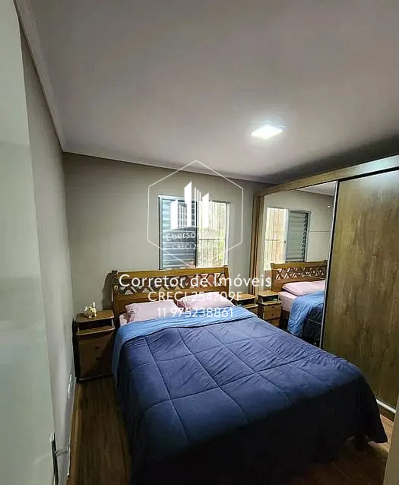 Apartamento, 3 quartos, 65 m² - Foto 3