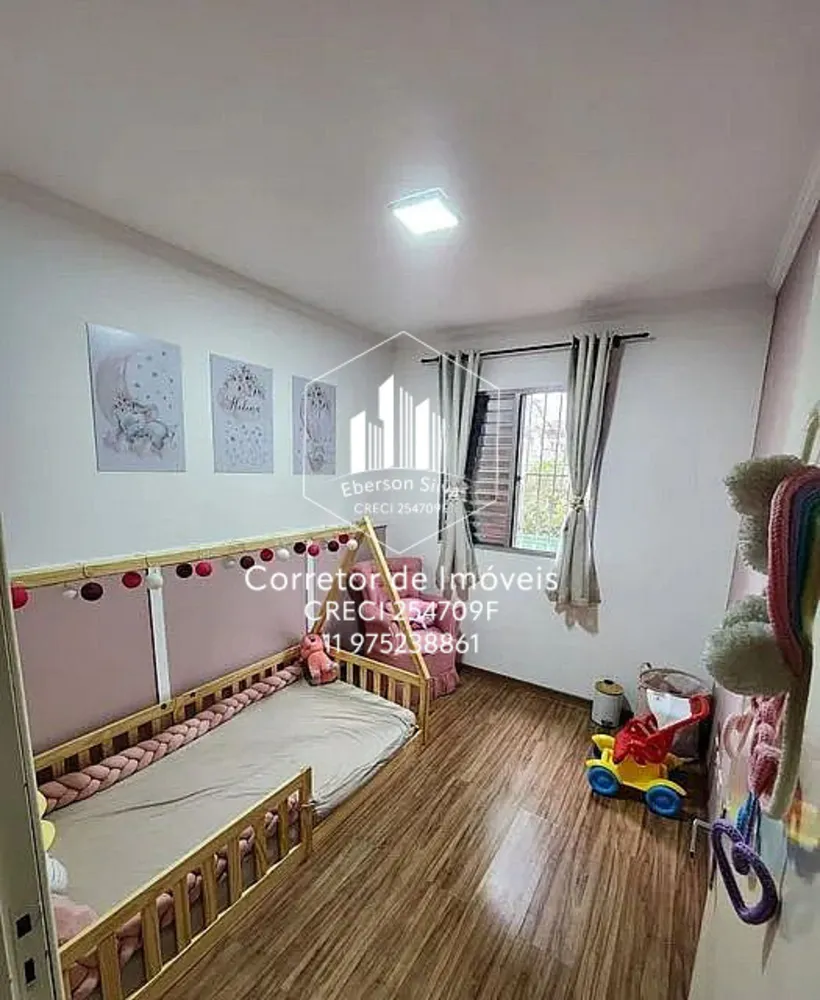 Apartamento, 3 quartos, 65 m² - Foto 2