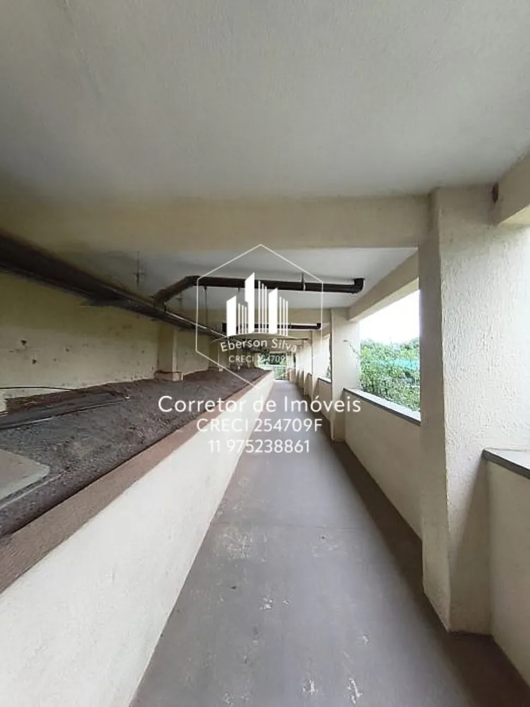 Apartamento, 3 quartos, 65 m² - Foto 7