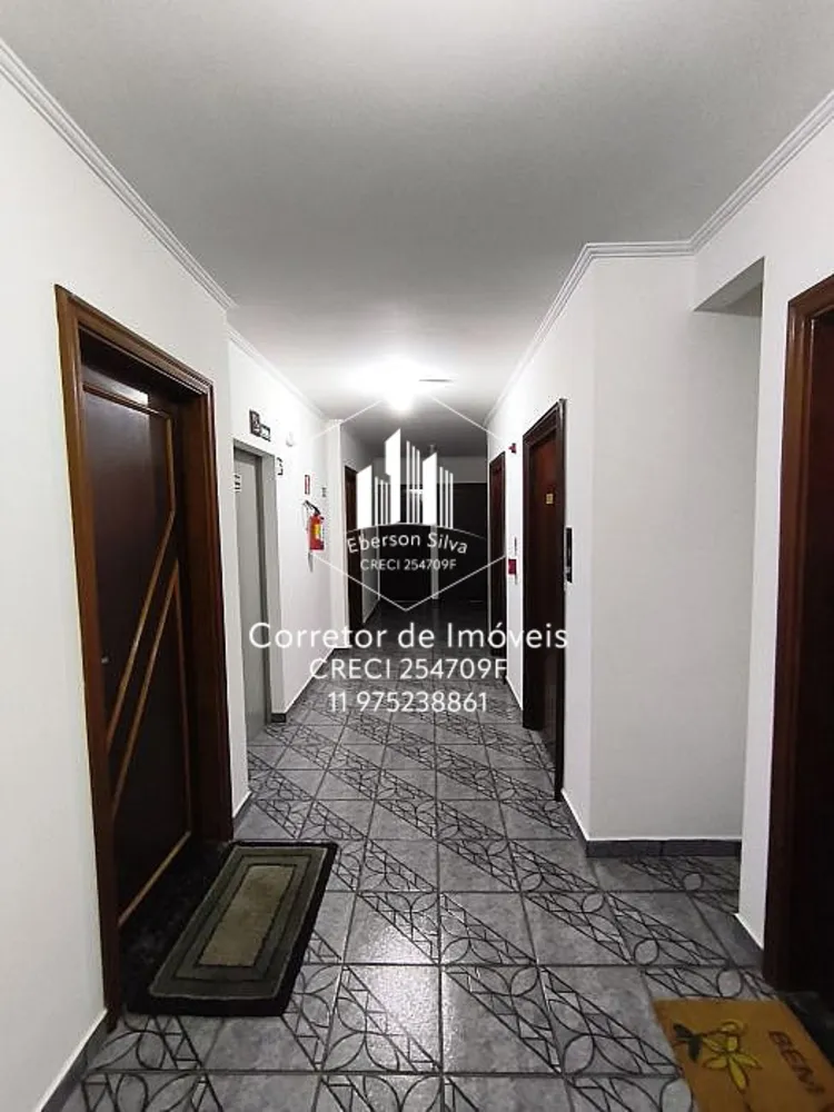 Apartamento, 1 quarto, 63 m² - Foto 6