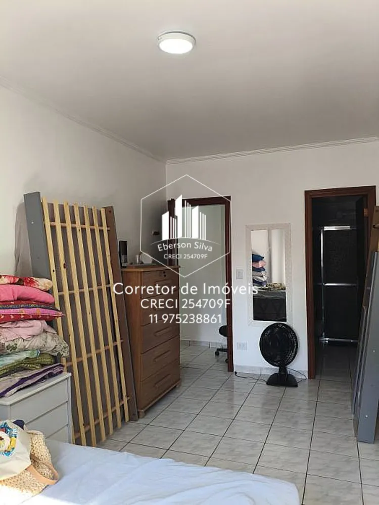 Apartamento, 1 quarto, 63 m² - Foto 4