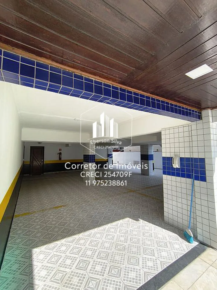 Apartamento, 1 quarto, 63 m² - Foto 2