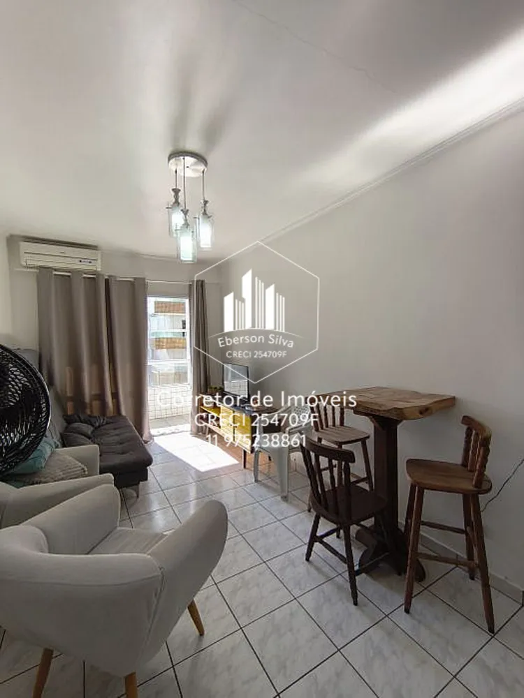 Apartamento, 1 quarto, 63 m² - Foto 3
