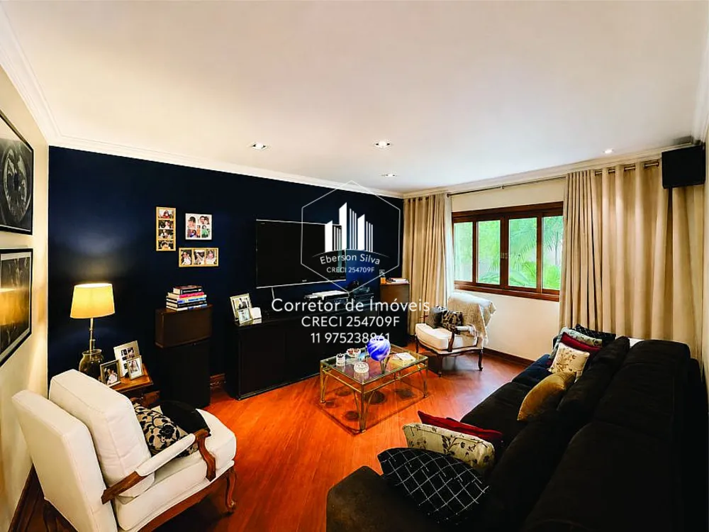 Casa, 4 quartos, 620 m² - Foto 2
