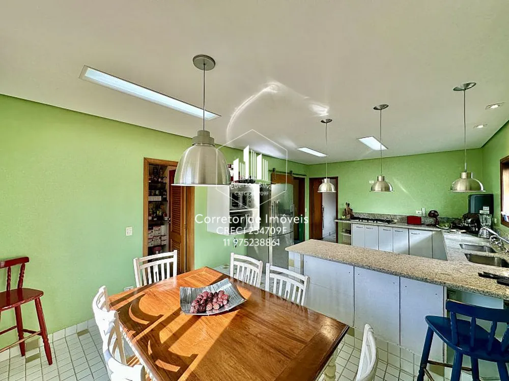 Casa, 4 quartos, 620 m² - Foto 5