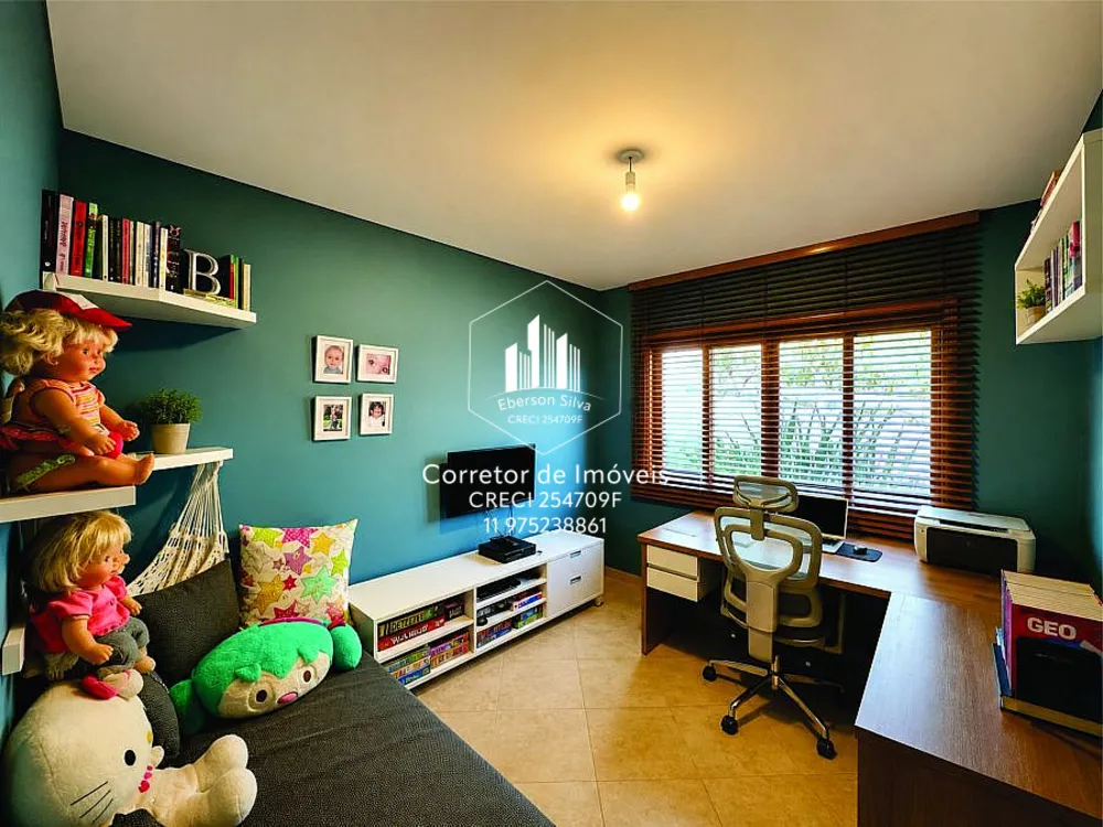 Casa, 4 quartos, 620 m² - Foto 4