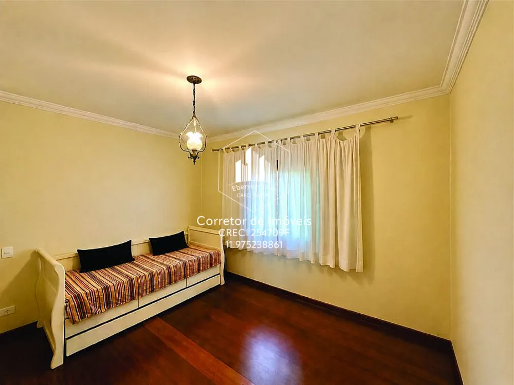 Casa, 4 quartos, 620 m² - Foto 6