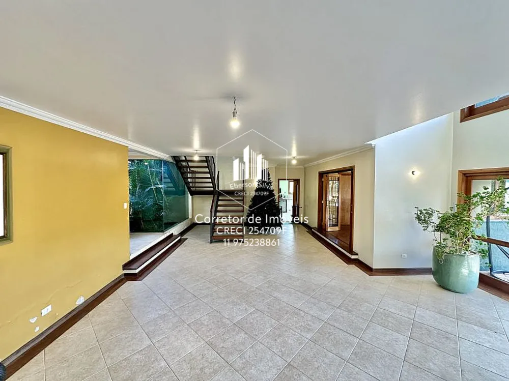 Casa, 4 quartos, 620 m² - Foto 3