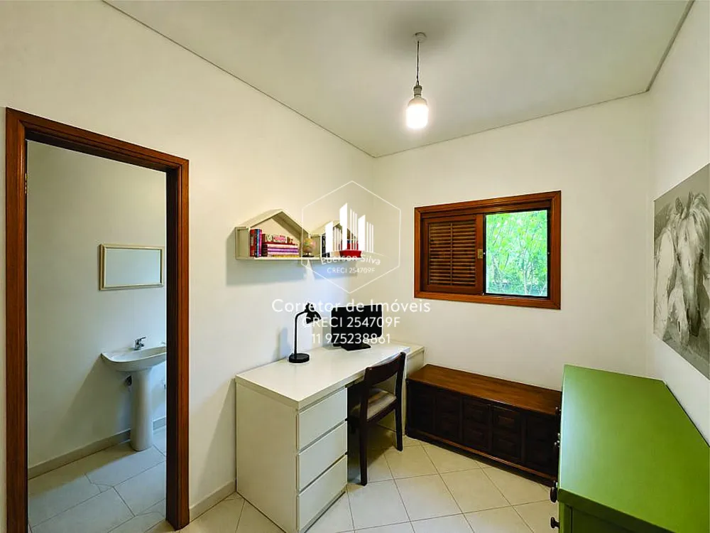 Casa, 4 quartos, 620 m² - Foto 11