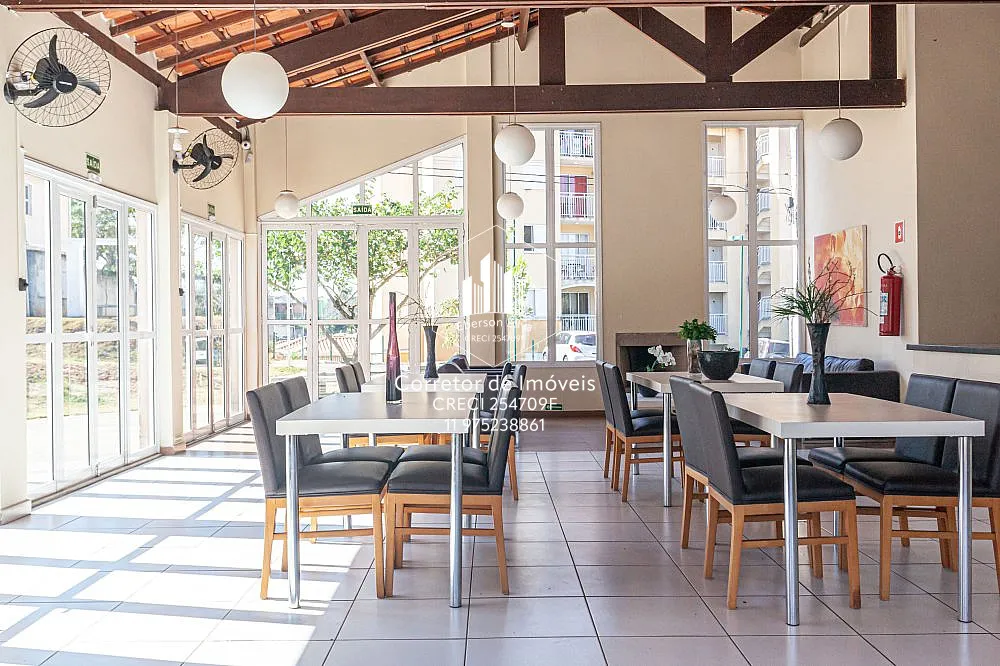 Casa de Condomínio, 3 quartos - Foto 8