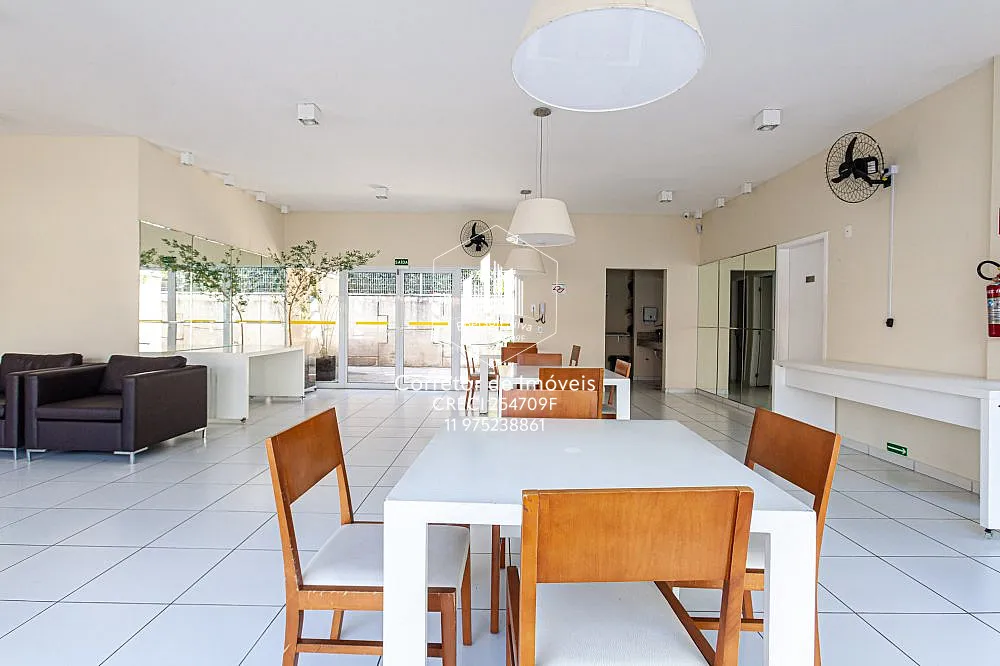 Casa de Condomínio, 3 quartos - Foto 10