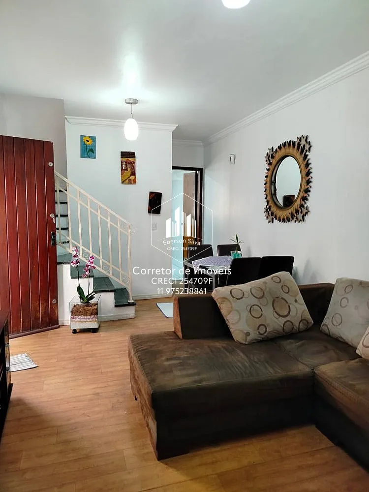 Casa, 2 quartos, 110 m² - Foto 9