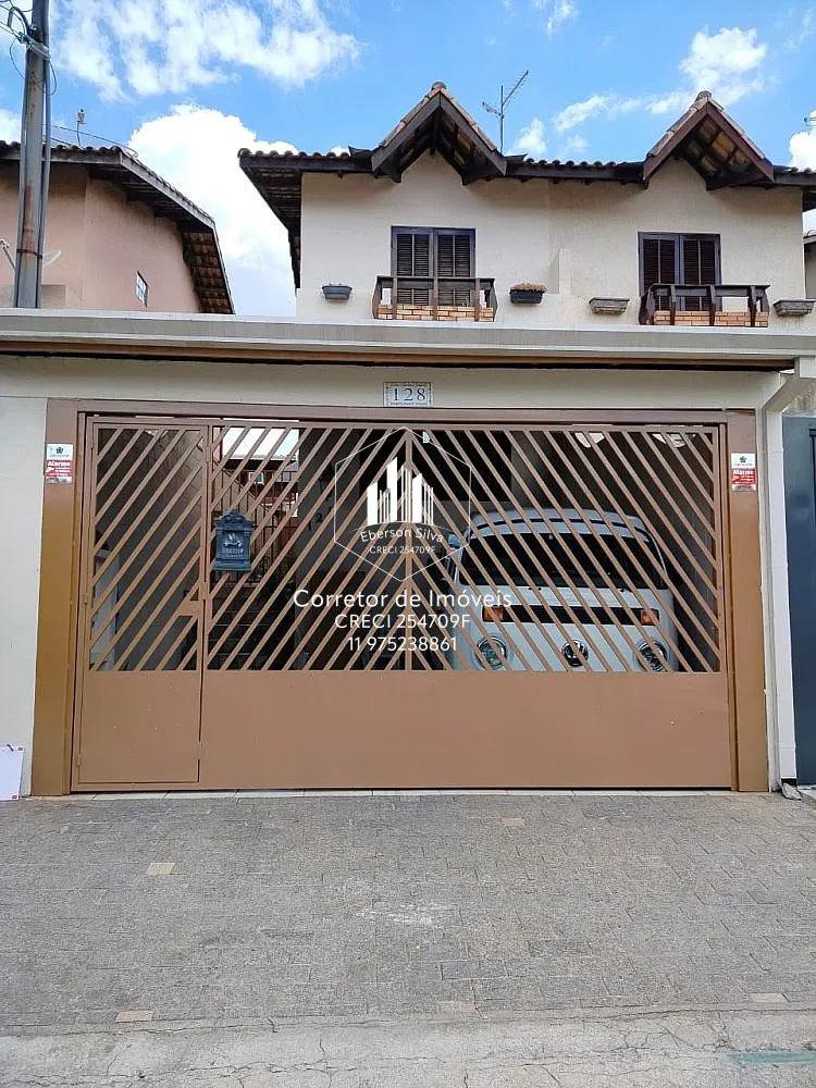 Casa, 2 quartos, 110 m² - Foto 20