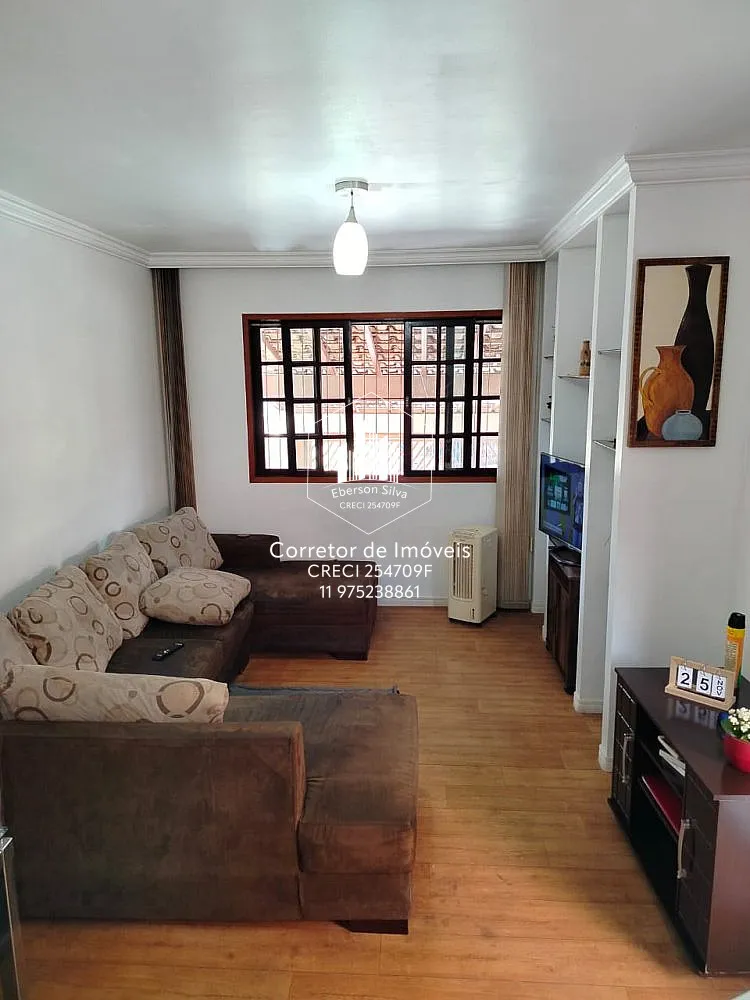 Casa, 2 quartos, 110 m² - Foto 10