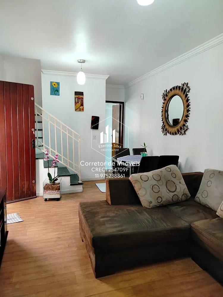 Casa, 2 quartos, 110 m² - Foto 7
