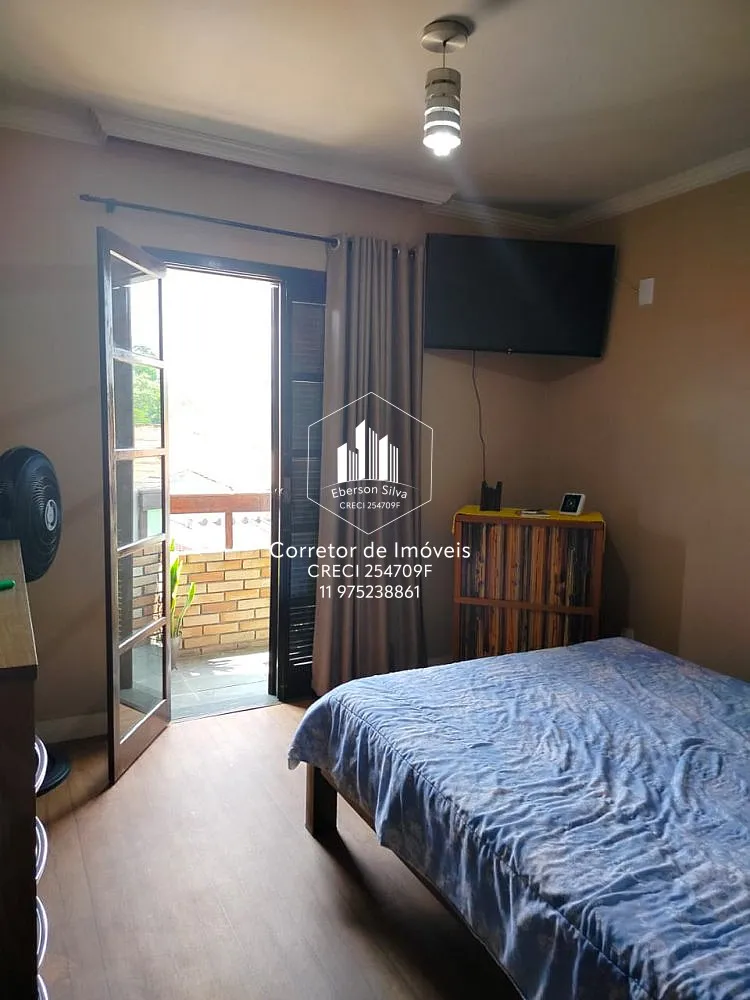 Casa, 2 quartos, 110 m² - Foto 3
