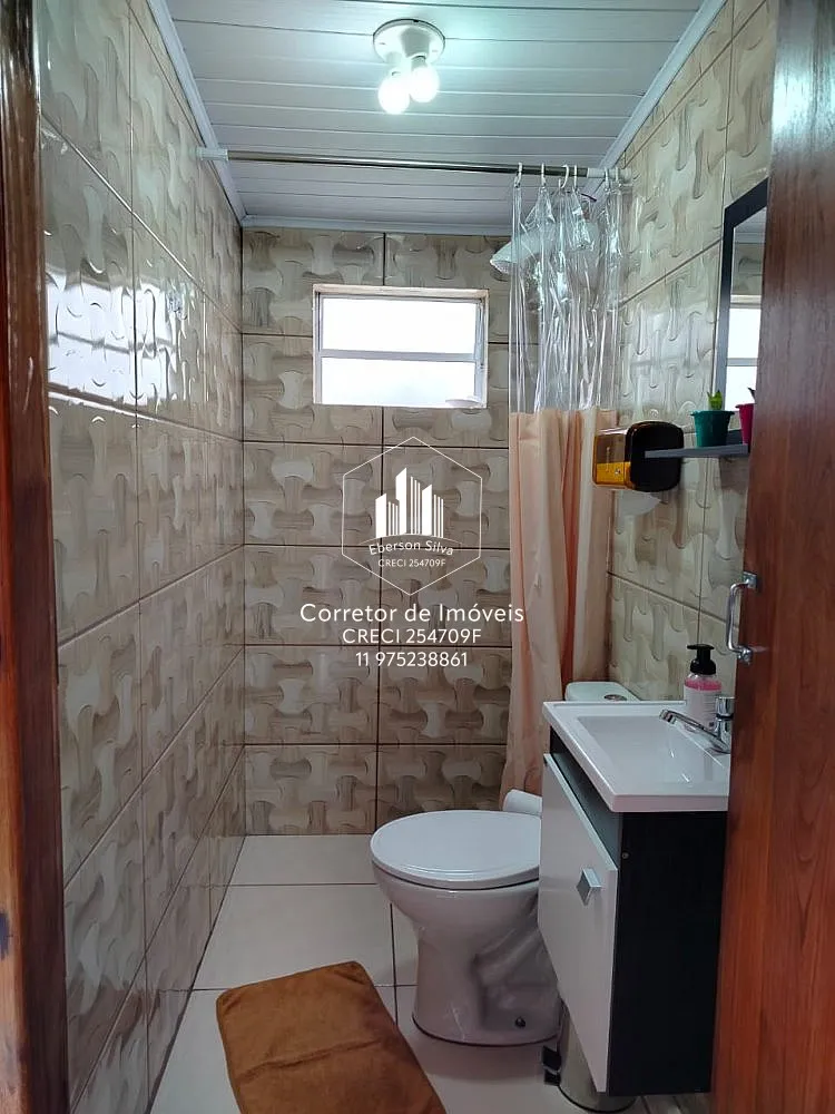 Casa, 2 quartos, 110 m² - Foto 17