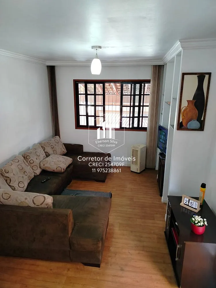 Casa, 2 quartos, 110 m² - Foto 11